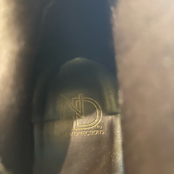 New Direction brown boot - Picture 4 of 4